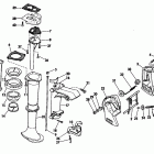 E4WCSS Кожух Выхлопа