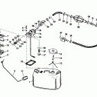 E25RLCSA Fuel tank-6 gallon