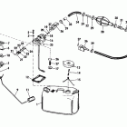 E55RLCSA Fuel tank - 6 gal
