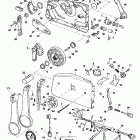 E175TRXCSA Дистанционное управление