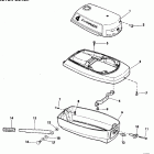 E4WCSS Колпак мотора
