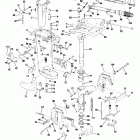 E25RLCSA Exhaust housing - 25