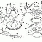 E15RCSD Генератор