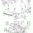 E115MLCSA Колпак мотора