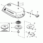 E4WCSS Ручной стартер
