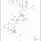 FLRT 1MCP FREEWHEELER (2022) REVERSE CONTROL MODULE