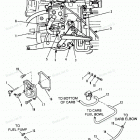 H040312NF Recirculation And Prime System (92c) E065372,e0936...