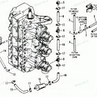 H1504124D Fuel Prime System (0e065372 Thru 0e093699)