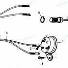 H090412PX Overheat Buzzer
