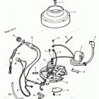 H005201PD Magneto (89b Thru 92b)