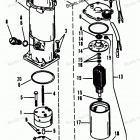 H120412NX Pump-motor Kit