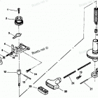 H015211NE Starter (84a Thru 87a Models)