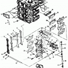 H0904124D Reed Plate And Recirculation System E009500,e06537...