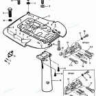 H040312NE Spacer Plate