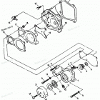 H1204124D Fuel Pump Assembly (90a,92c)