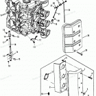 H090312PE Intake Cover