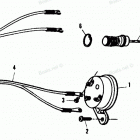 H090422PD Overheat Buzzer