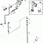 H070412PE Gear Shift Linkage