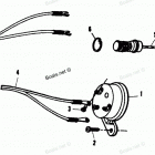 H0504124D Heat Indicator Buzzer