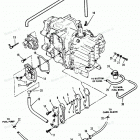 H050312PD Recirculation And Prime System (92c) E000001,e0653...