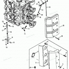 H090422PX Intake Cover