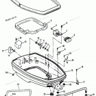 H040412PE Нижняя часть колпака