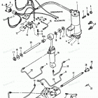 H150422PD Power Trim (design I - With Bayonet Connectors)