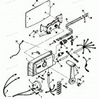 H120422PE Remote Control (90a,92c)
