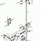H090312PD Towershaft And Throttle Linkage 91e Thru 92c E0000...