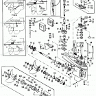 H1508X91A Gear Housing