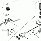 H009211PE Starter (84a Thru 87a Models)