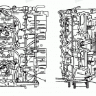 H120422PX Recirculation System (0e065372 - 0e093699)
