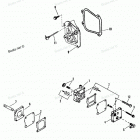 H120412PD Fuel Pump Assembly (0e065372 - 0e093699)
