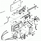 H120422PX Remote Control (90a,92c)