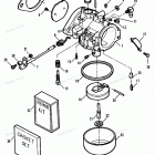 H070412PX Карбюратор