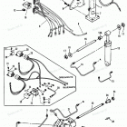 H120422PE Design Ii - Power Trim Unit With Bullet Connectors