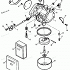 H070412PE Carburetor (91b Thru 92c)