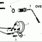 H120422PE Overheat Buzzer