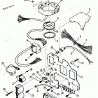 H070312PE Ignition Components (1991b - 1992c)