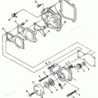 H090422PE Fuel Pump Assembly  (91e Thru 92c)(e000001 Thru E0...
