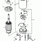 H090312PD Стартер