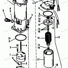 H120422PD Pump-motor Kit