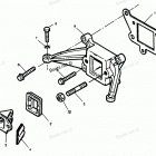 H0053E91A Intake System (90b Thru 92b)