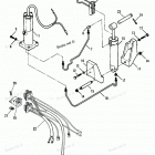 H0704124D Design Iii - Power Trim Unit With Bullet Connector...