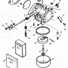 H070412PD Carburetor (91b Thru 92c)
