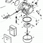 H070312PE Carburetor (91b Thru 92c)