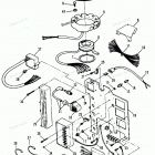 H150422PE Ignition System (91b Thru 92c - 0e000001 Thru 0e09...