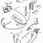 H090422PX Электрика