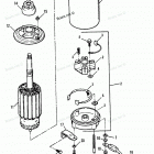 H120422PD Стартер