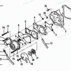 H050312PD Fuel Pump Assembly (92c) E000001, E065371